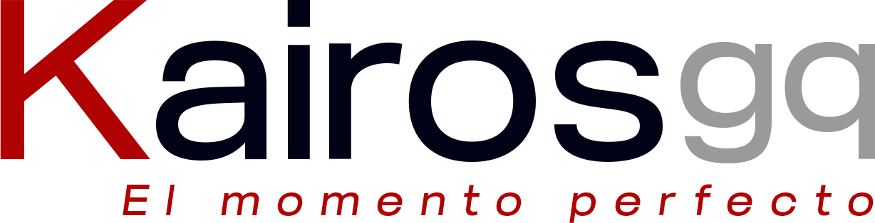 Kairós EG - Portal de Empleo