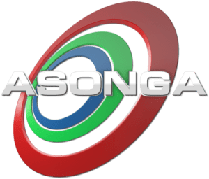 Asonga